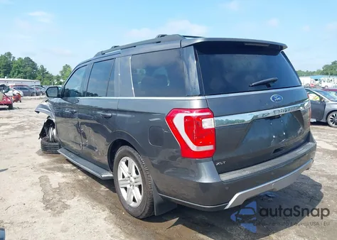 2018 Ford Expedition Xlt from USA, damaged, VIN 1FMJU1HT8JEA51615